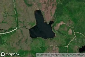 Lac Pilliard