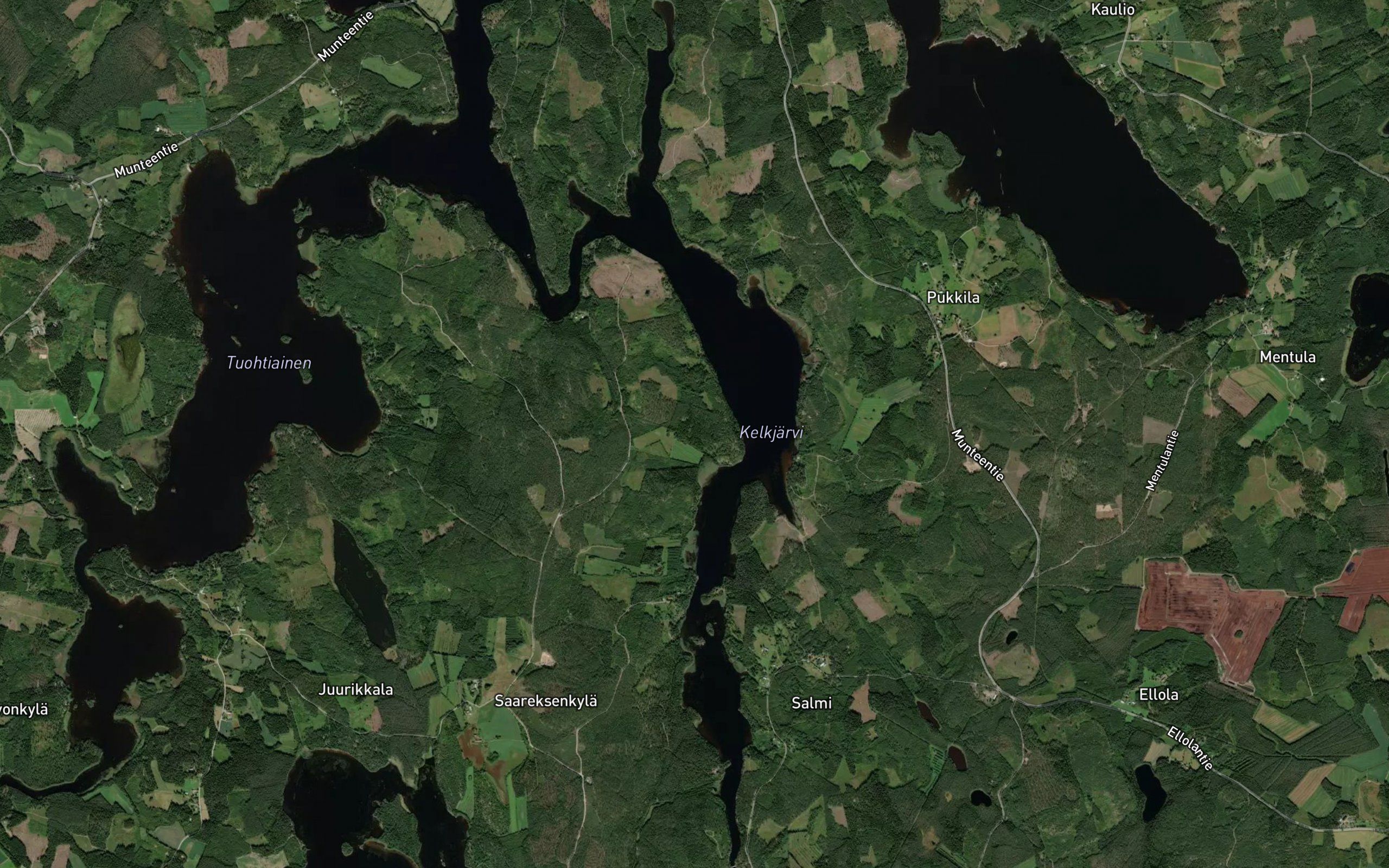 Kelkjarvi
