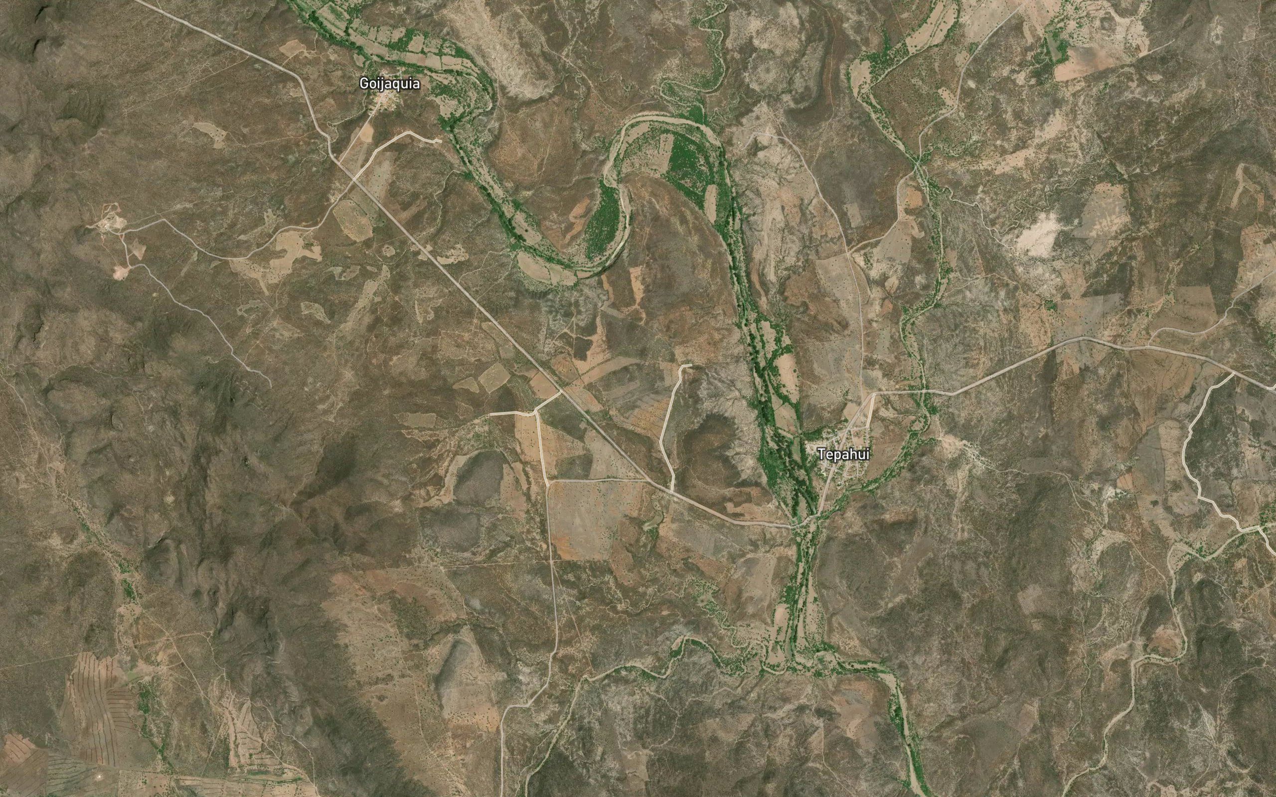 Arroyo Consuri
