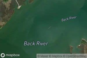 Northwest Branch Back River