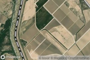 Miller Spur