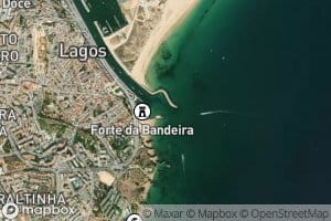 Ribeira de Bensafrim