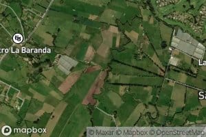 Quebrada Aguas Claras