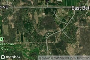 County Ditch Number Thirtyeight