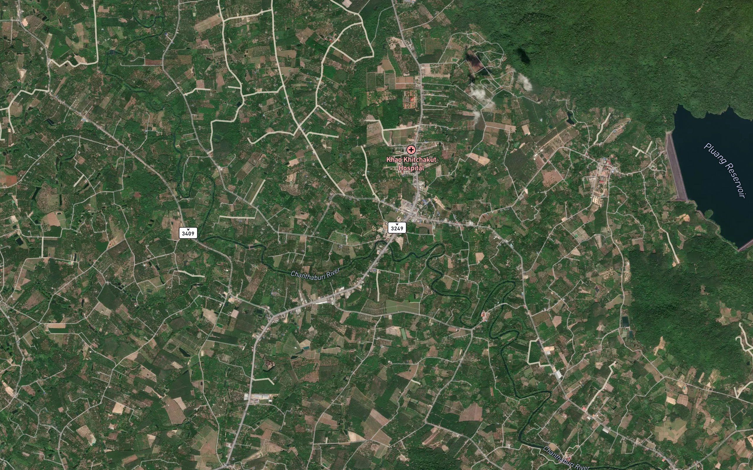 Khlong Charoen