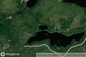 Lac Rond