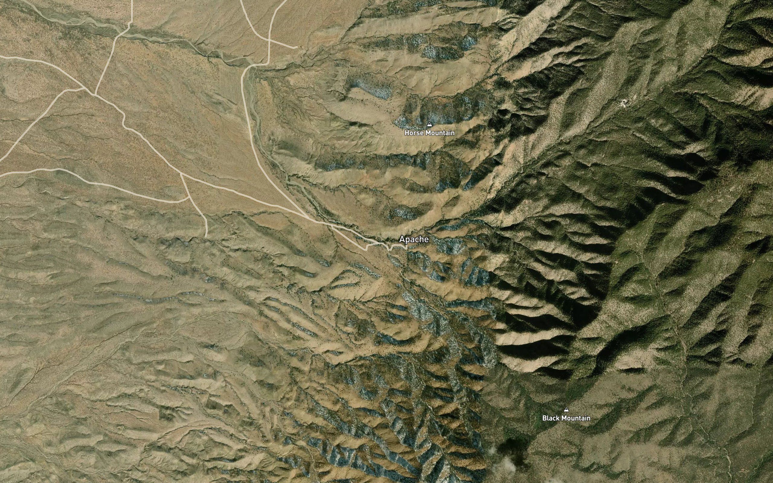 Montoya Spring