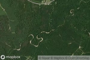Mud Creek