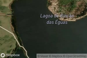 Lagoa do Rincao das Eguas