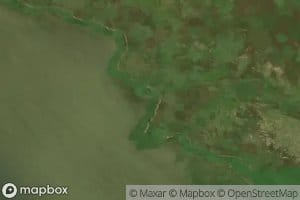 Protoka Staroye Biryucheye