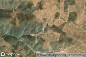 Cheshmeh-ye Pelleh Vashki