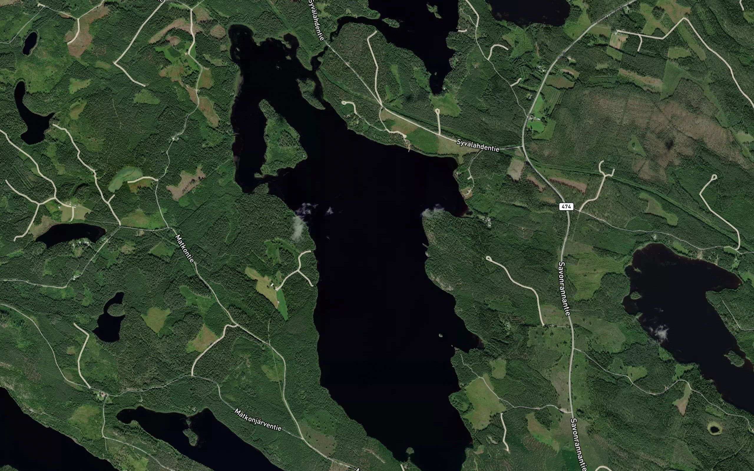 Lakianjarvi
