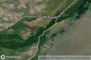 Ingersoll Creek