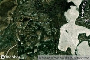 Wildlife Impoundment