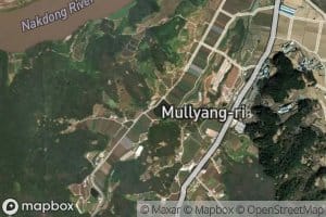 Mullyang-ji