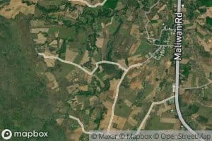 Ang Kep Nam Huai Hin Khao