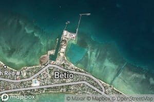 Fuel Tanker Mooring Zone