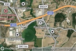 Ribeiro do Serradinho