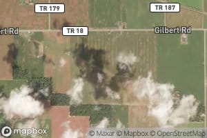 Jennings Prairie Ditch