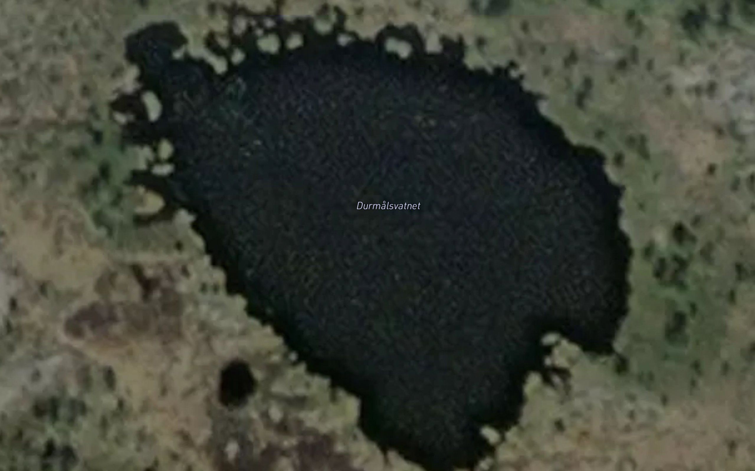 Durmalsvatnet