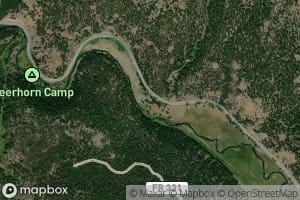 Caribou Creek