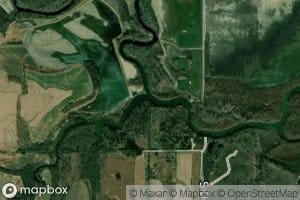 Puleston Creek
