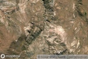 Quebrada Infiernomachay