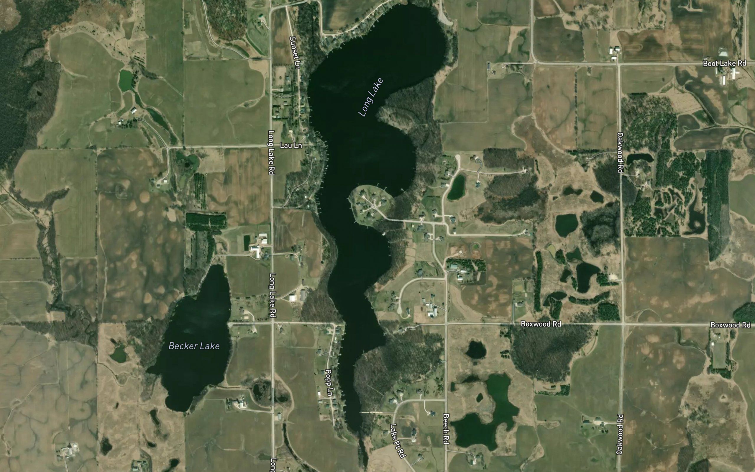 Long Lake