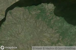 Pukatawagan Lakes