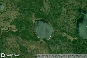 Circle Lake