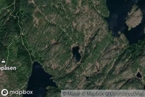 Steinsdalstjorna
