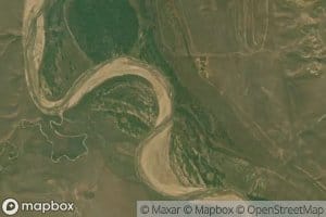 Horse Creek