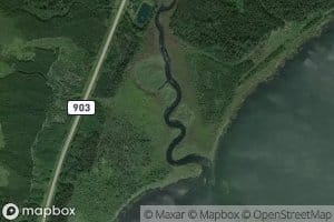 Canoe Creek