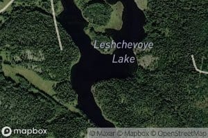 Lestshevonjaervi