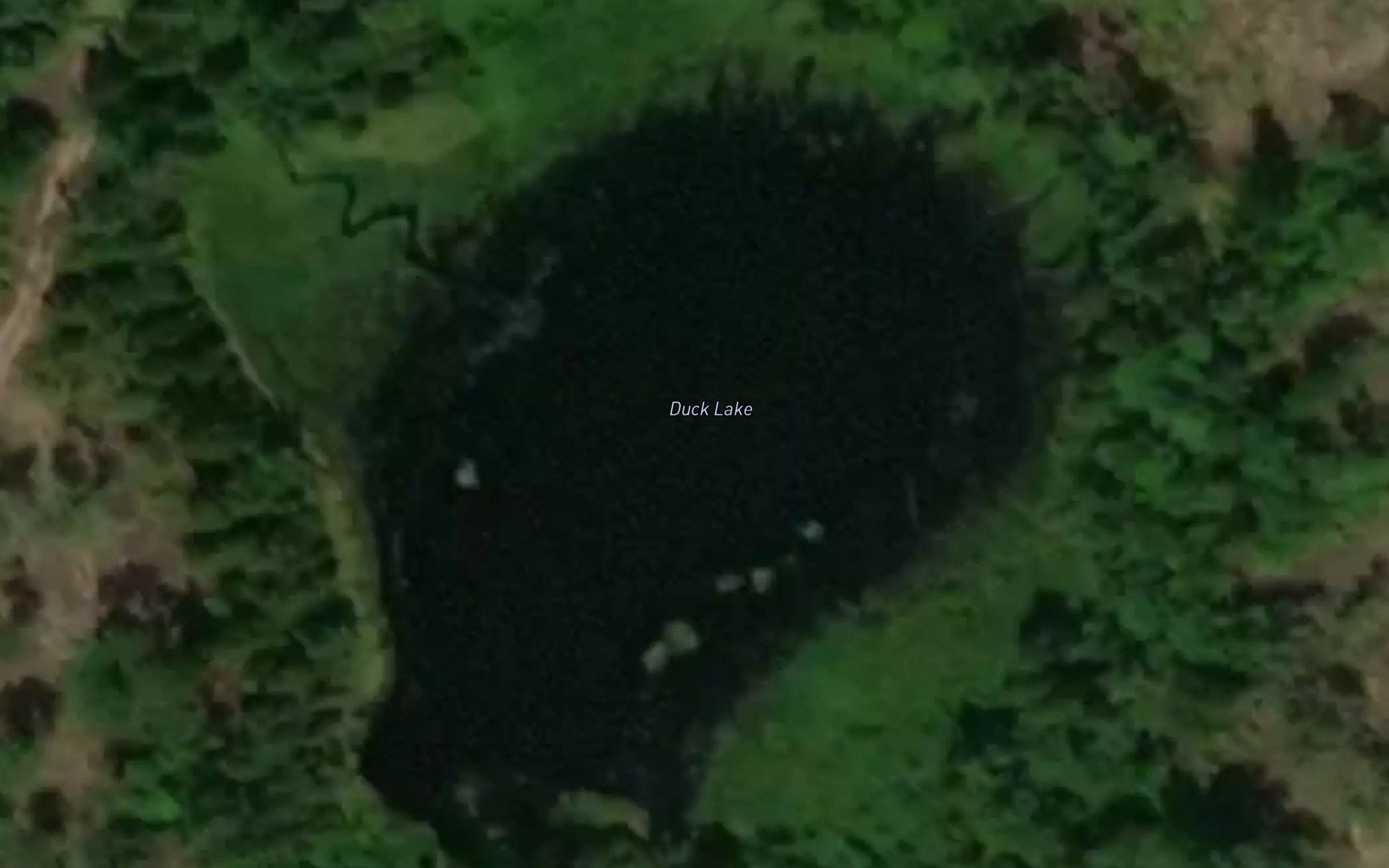 Duck Lake
