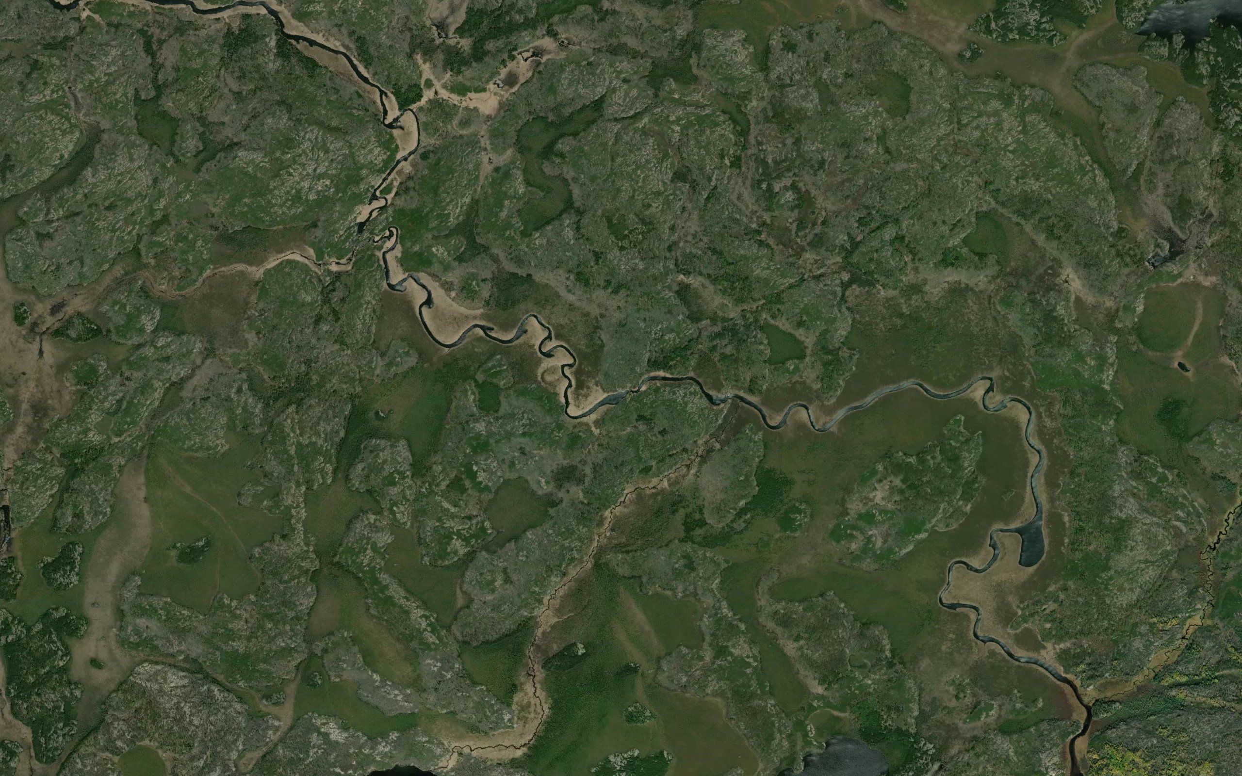 Meeswi Rapids