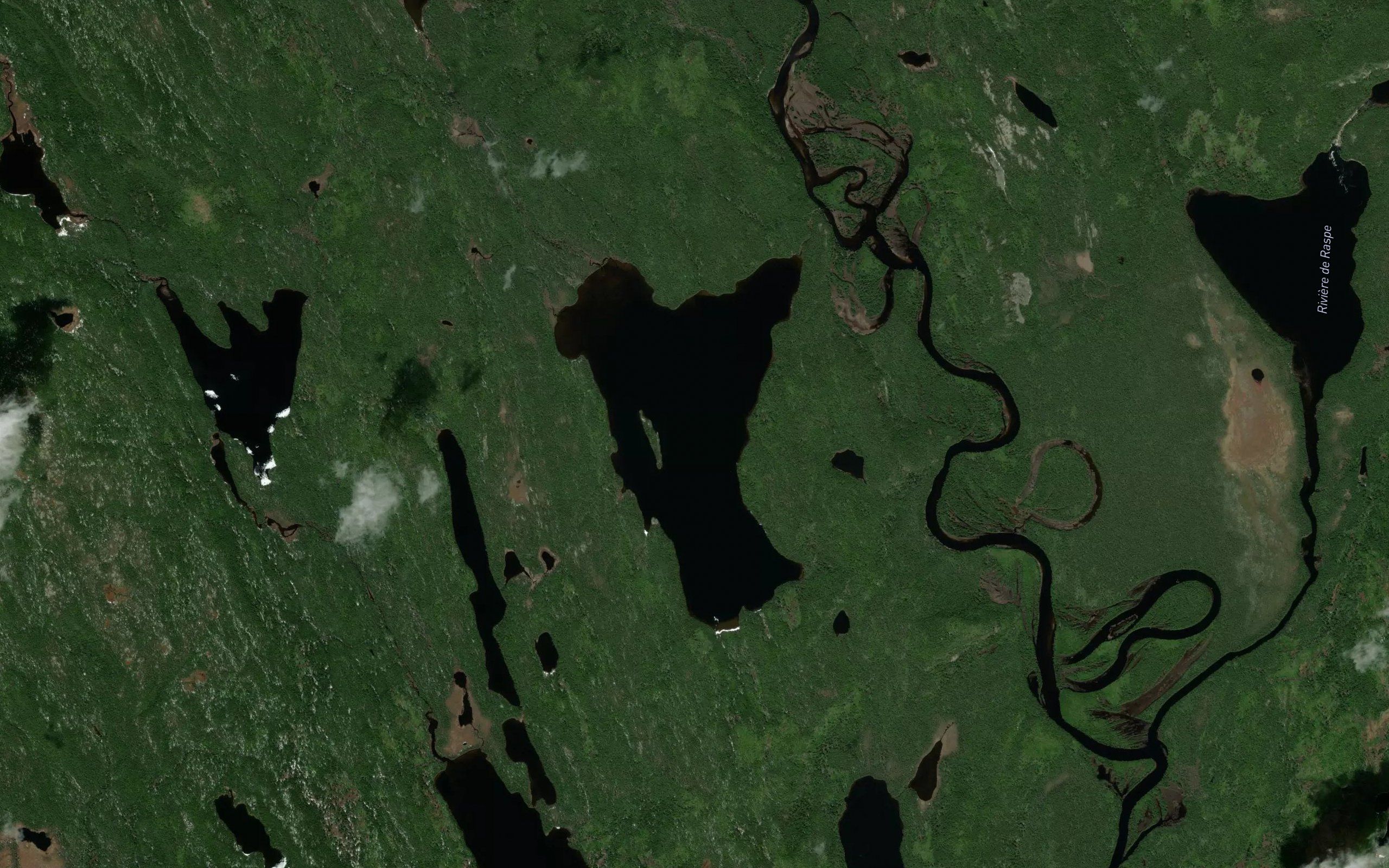 Lac Arpin