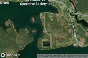 Seal Cove