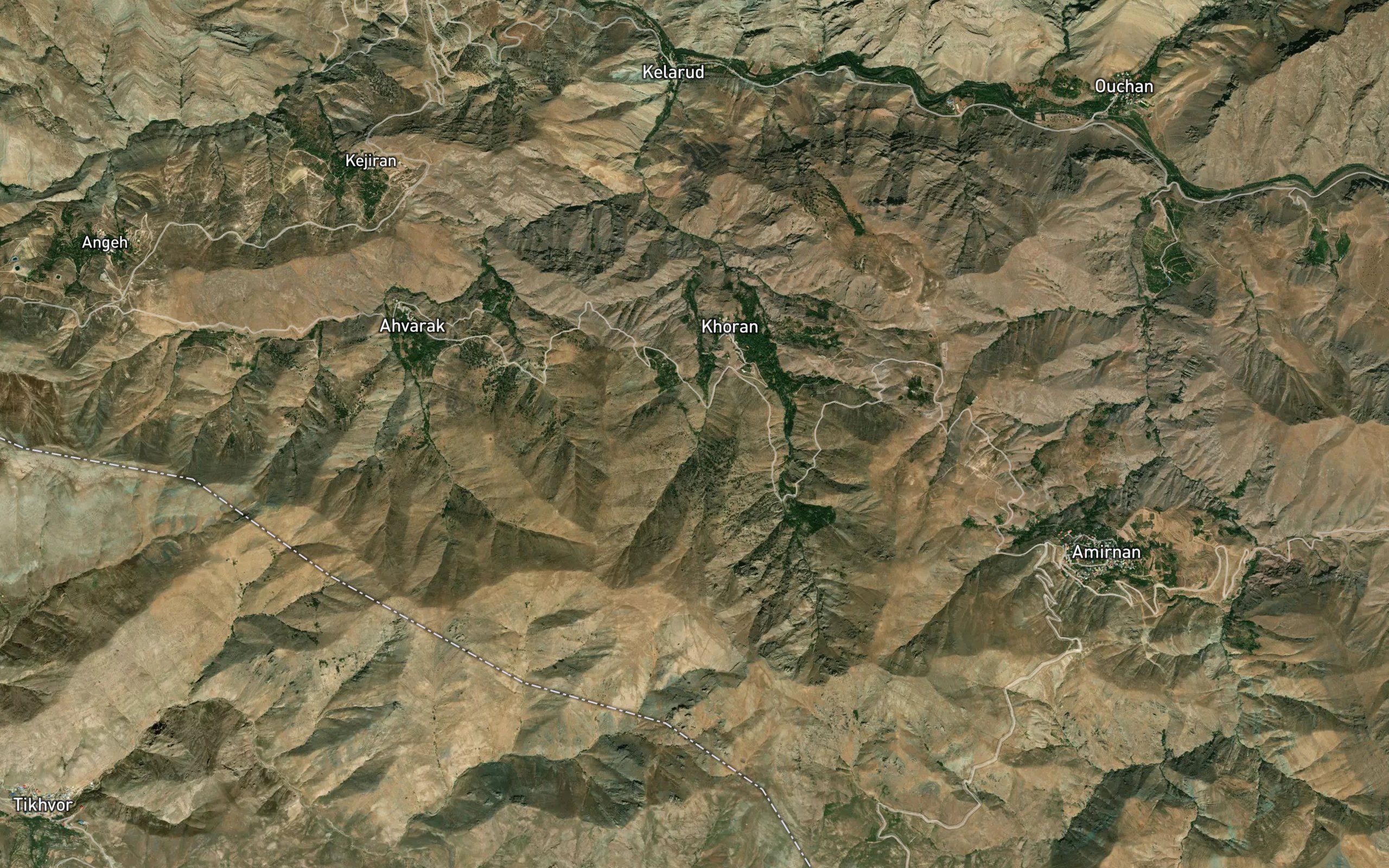 Cheshmeh-ye Boldarreh