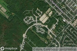 Ruisseau Dominique-Juteau