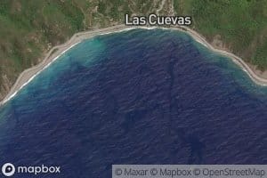 Ensenada de las Cuevas