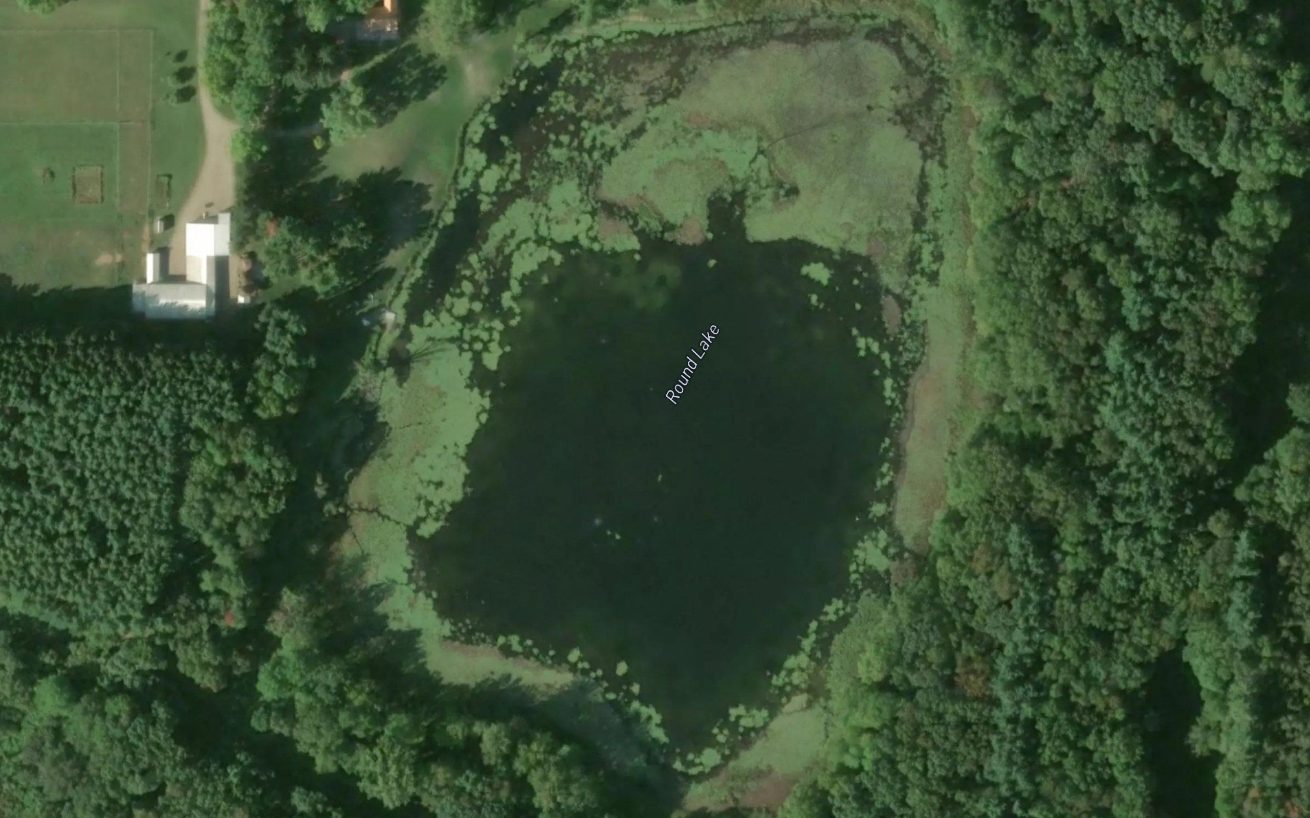 Round Lake