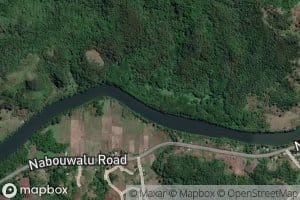 Waidra Creek