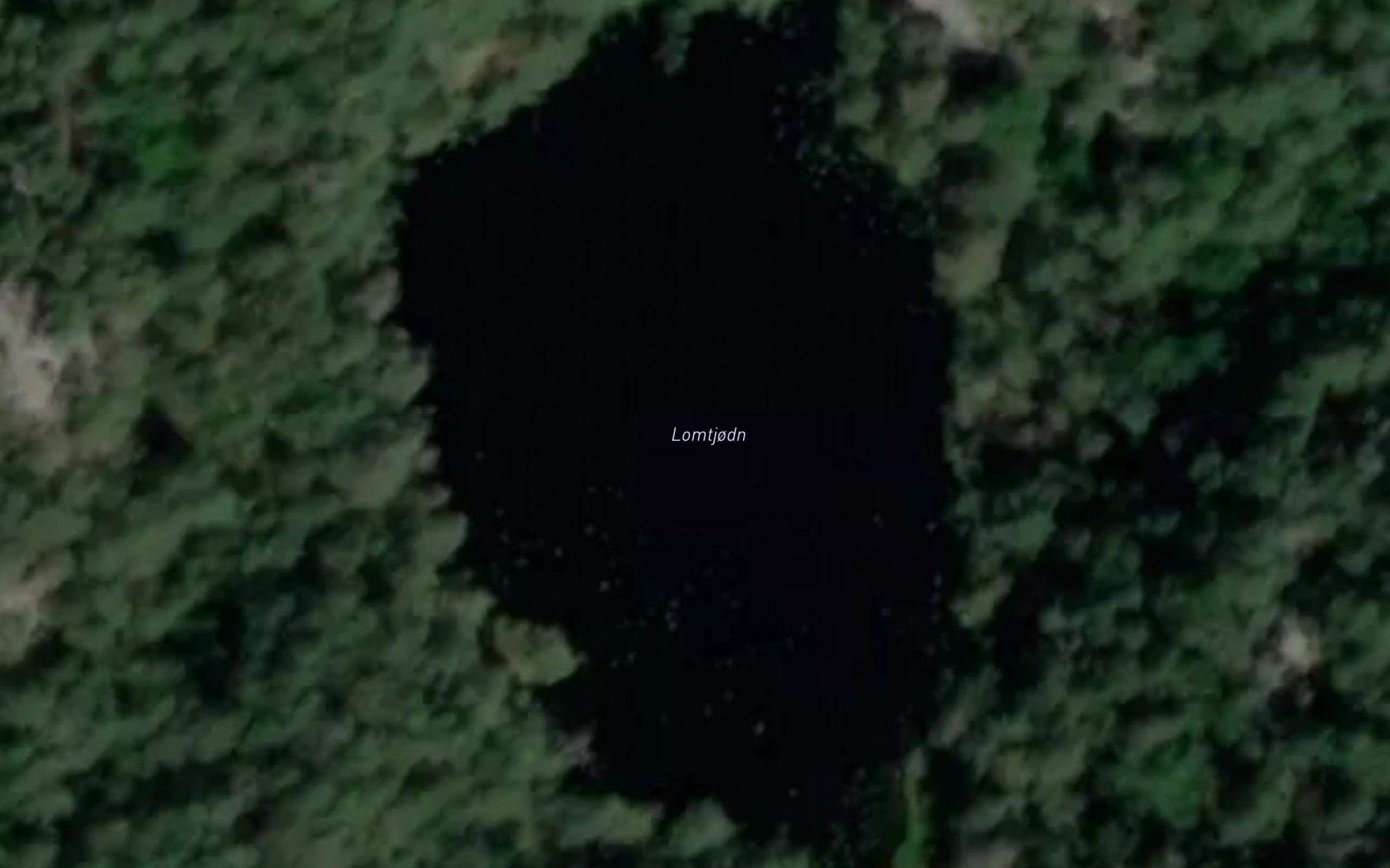 Lomtjodn