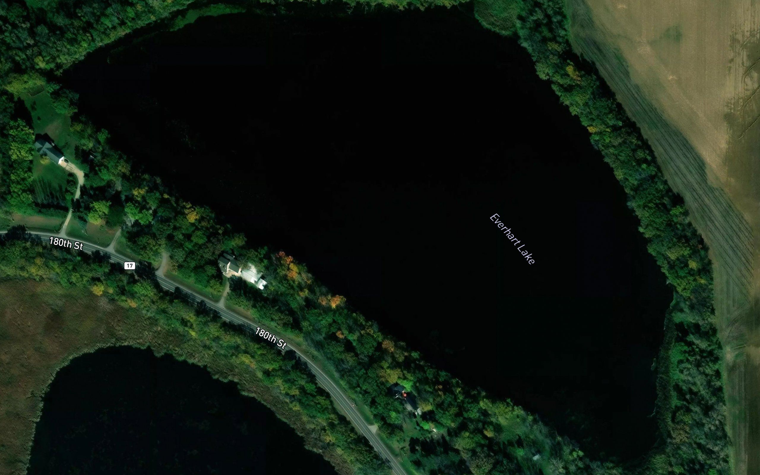 Everhart Lake