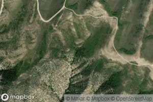 Little Mountain Spring