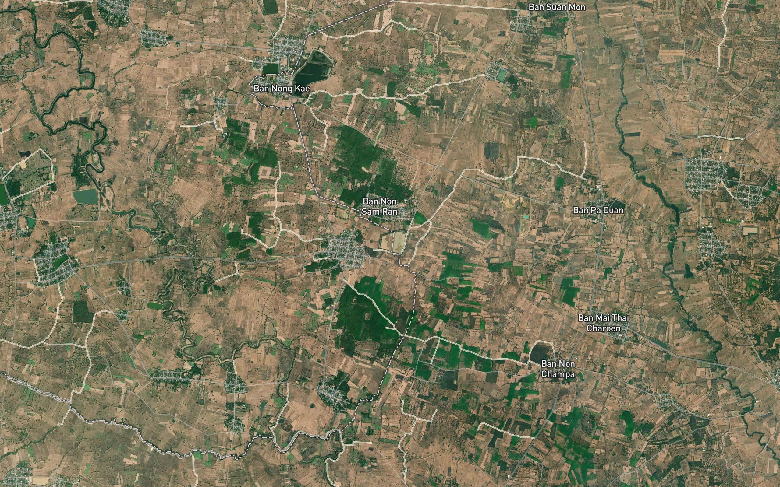 Nong Khae