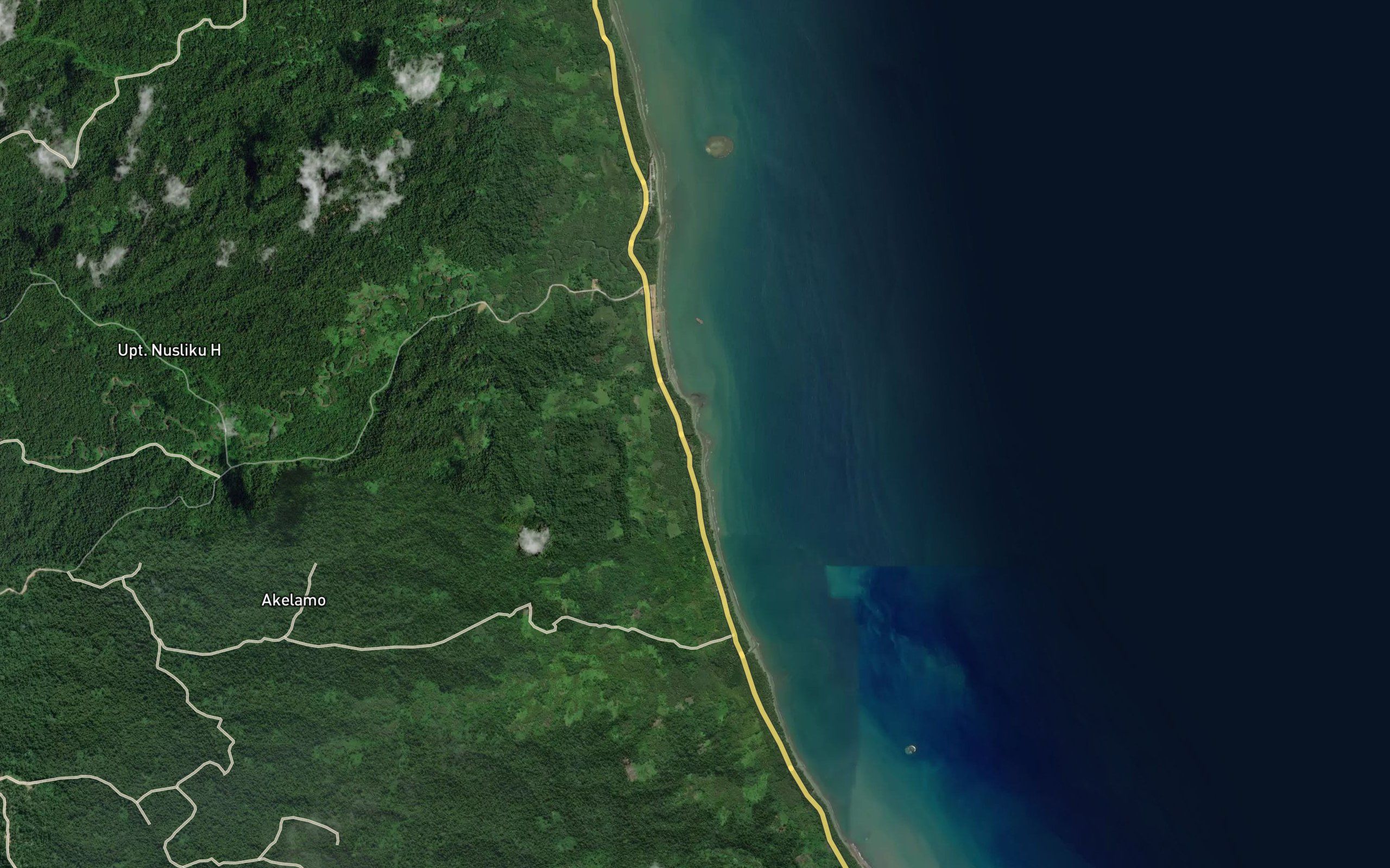 Kuala Selewak