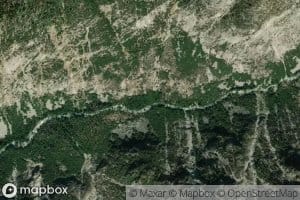 Rattlesnake Creek