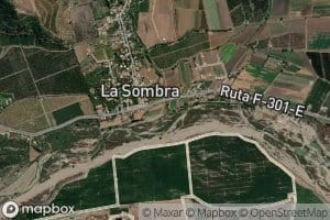 Quebrada Romeral de la Sombra